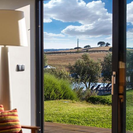 Herdade Da Cortesia Hotel Αβίς Εξωτερικό φωτογραφία