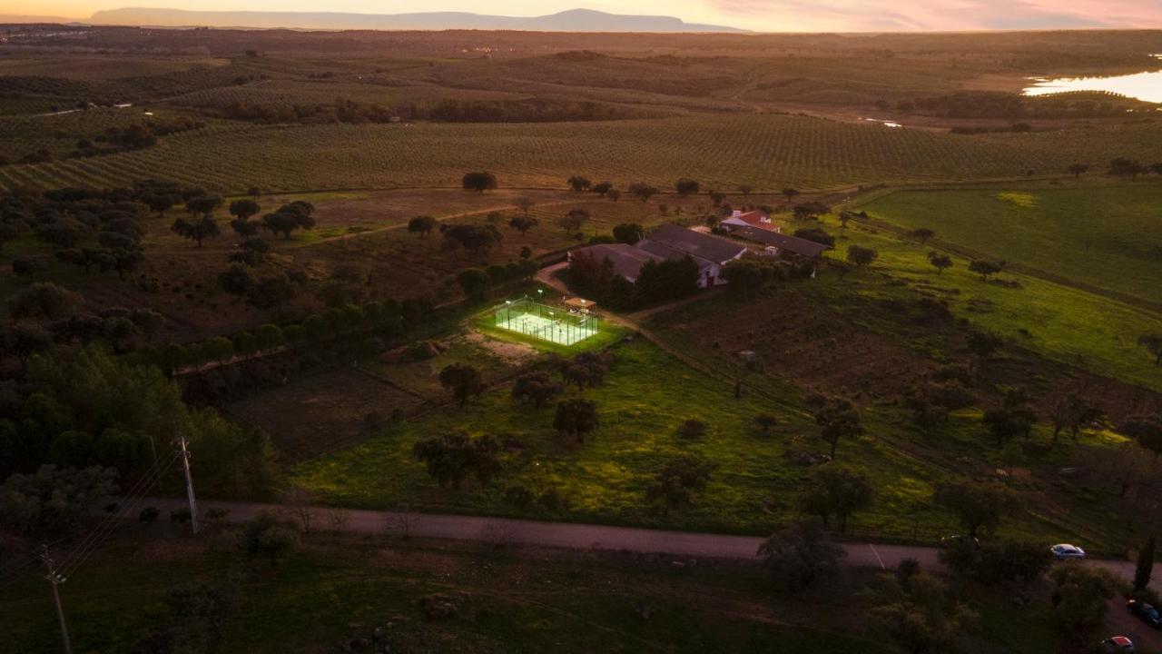 Herdade Da Cortesia Hotel Αβίς Εξωτερικό φωτογραφία