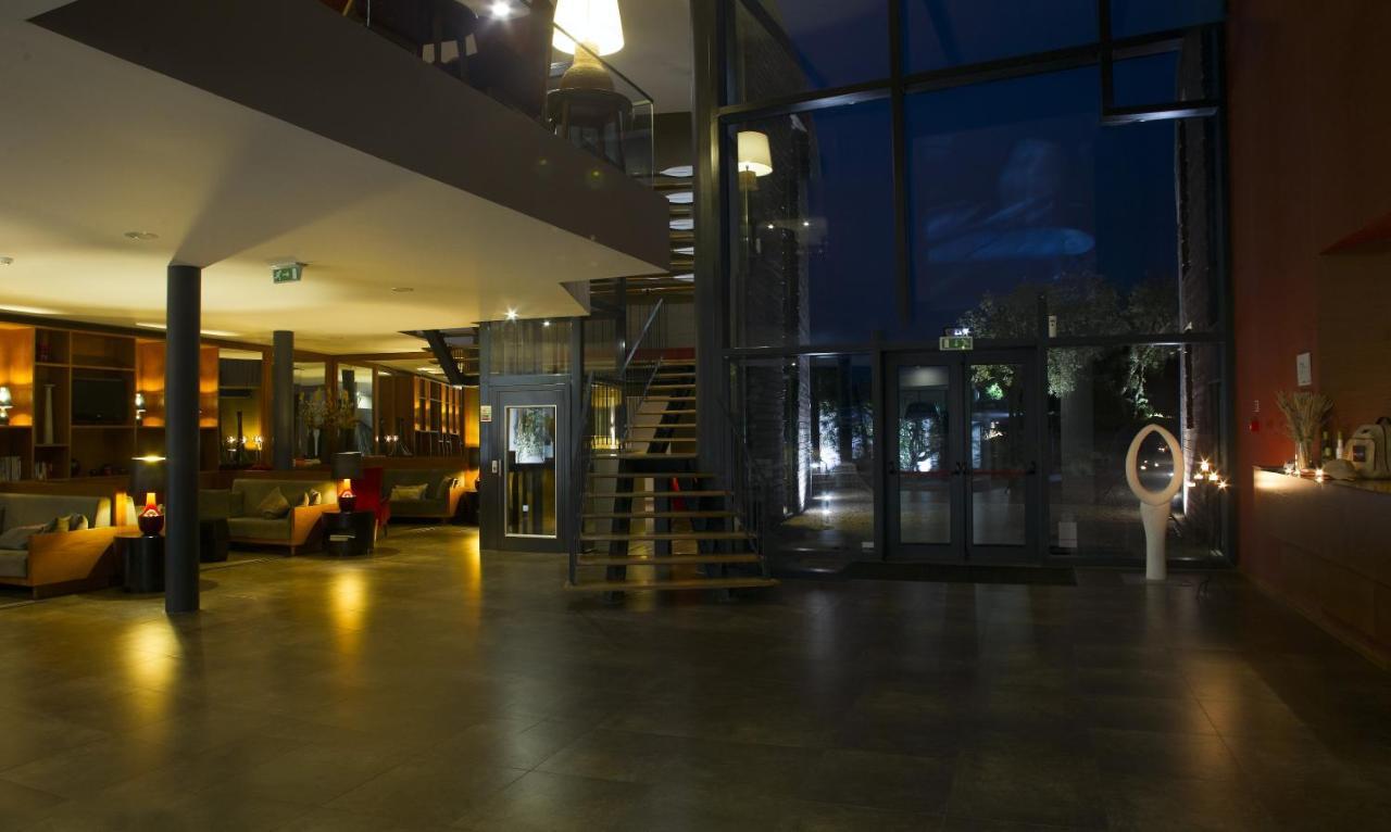 Herdade Da Cortesia Hotel Αβίς Εξωτερικό φωτογραφία