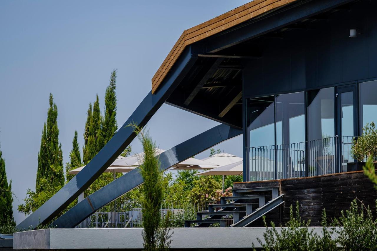 Herdade Da Cortesia Hotel Αβίς Εξωτερικό φωτογραφία