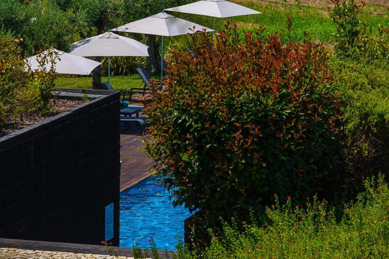 Herdade Da Cortesia Hotel Αβίς Εξωτερικό φωτογραφία