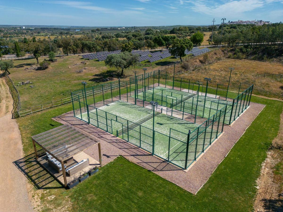 Herdade Da Cortesia Hotel Αβίς Εξωτερικό φωτογραφία