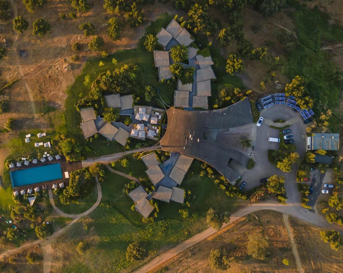 Herdade Da Cortesia Hotel Αβίς Εξωτερικό φωτογραφία