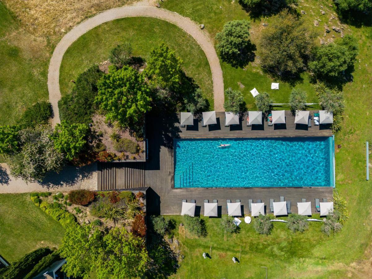 Herdade Da Cortesia Hotel Αβίς Εξωτερικό φωτογραφία