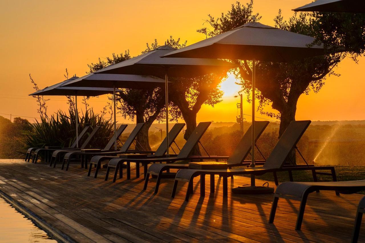 Herdade Da Cortesia Hotel Αβίς Εξωτερικό φωτογραφία