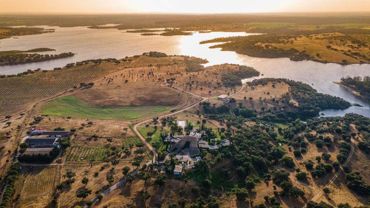 Herdade Da Cortesia Hotel Αβίς Εξωτερικό φωτογραφία