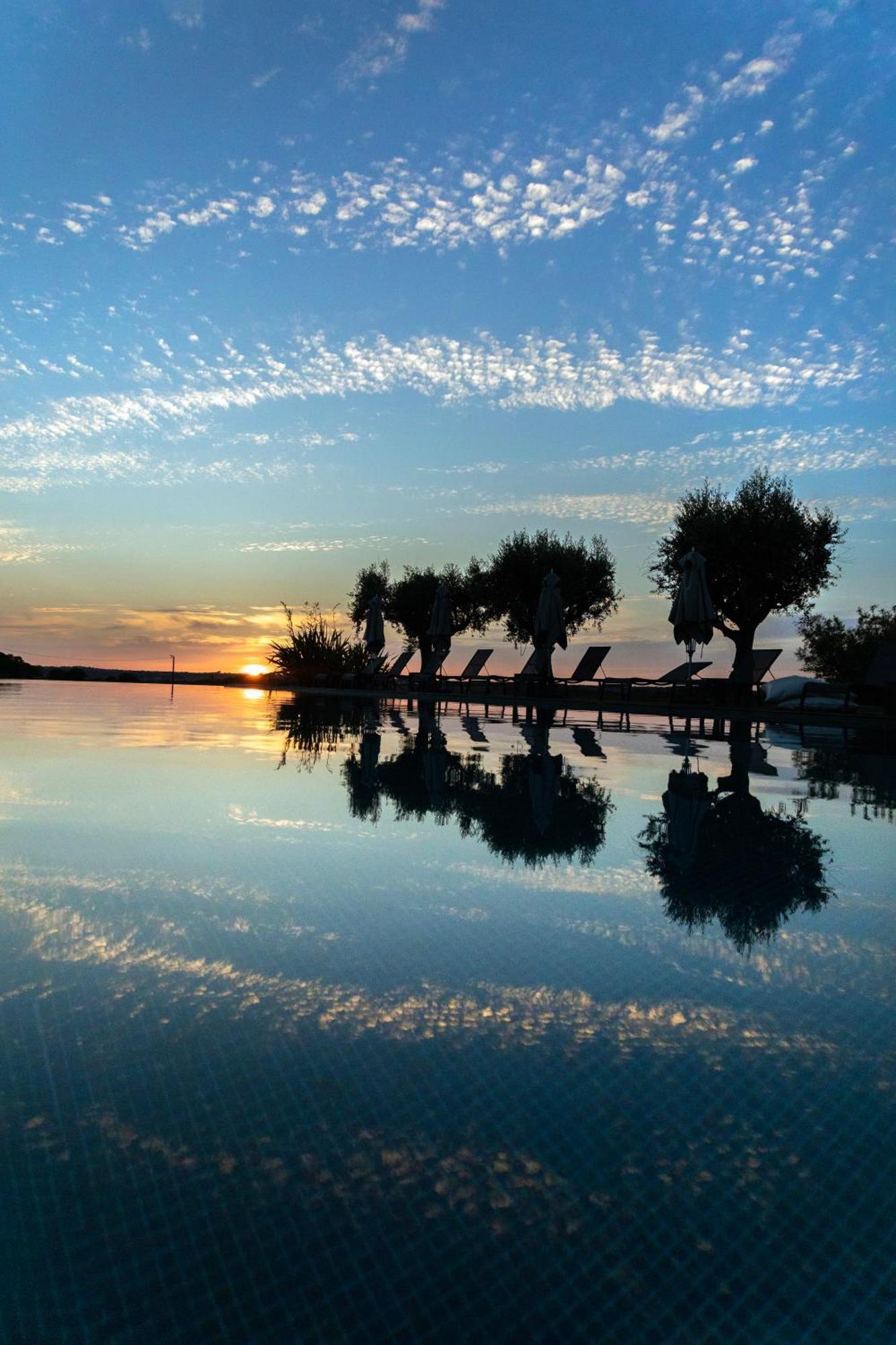 Herdade Da Cortesia Hotel Αβίς Εξωτερικό φωτογραφία