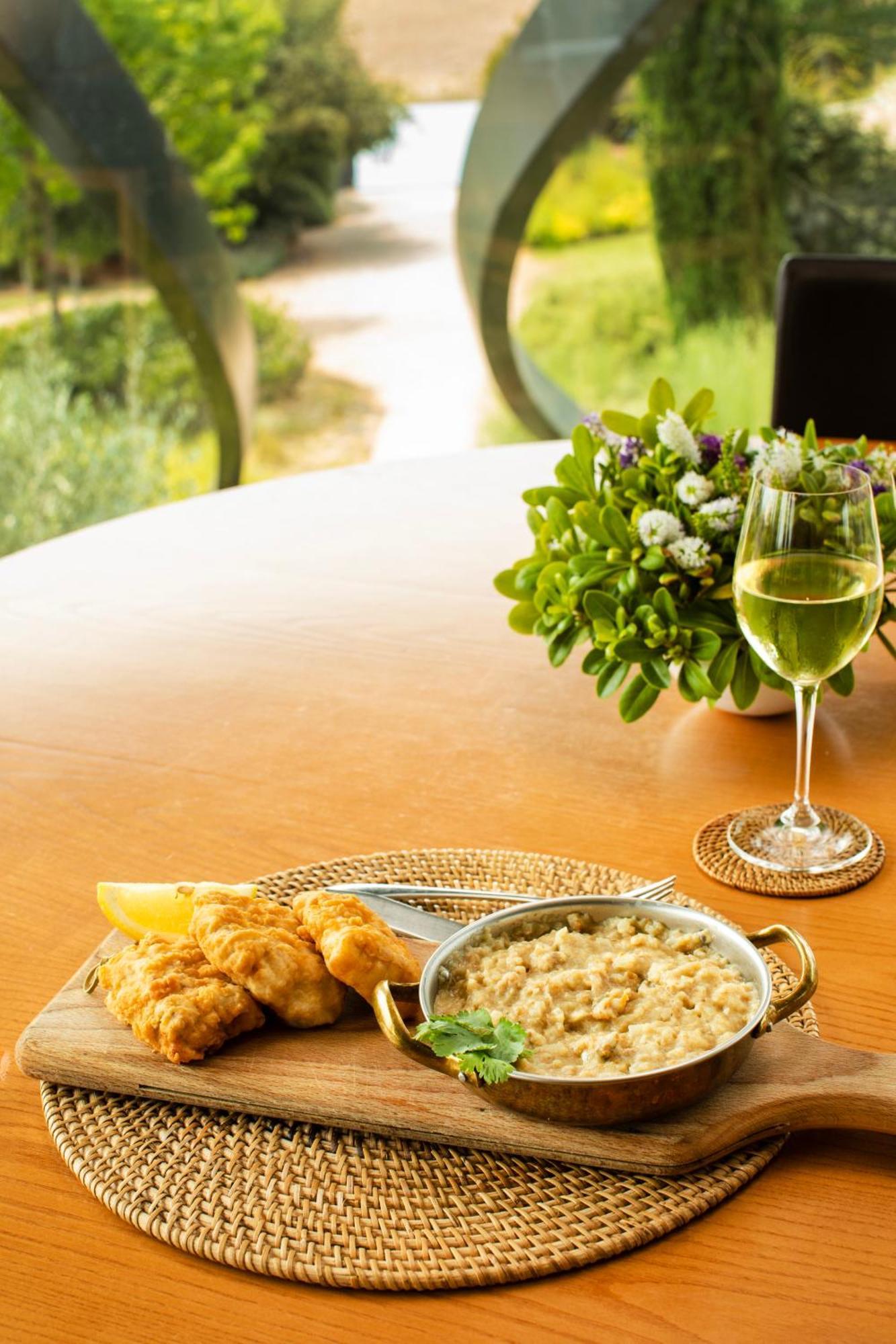 Herdade Da Cortesia Hotel Αβίς Εξωτερικό φωτογραφία