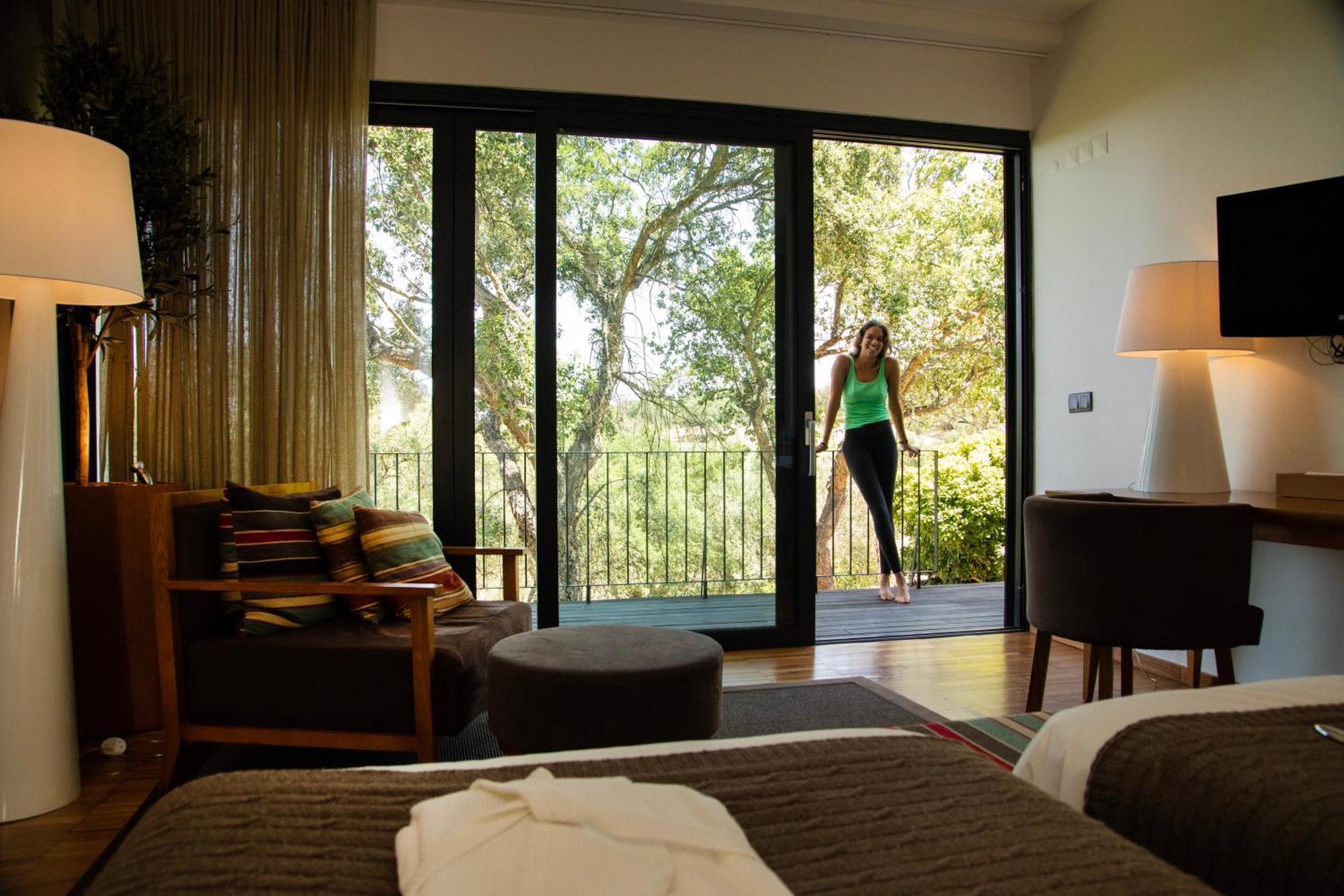 Herdade Da Cortesia Hotel Αβίς Εξωτερικό φωτογραφία