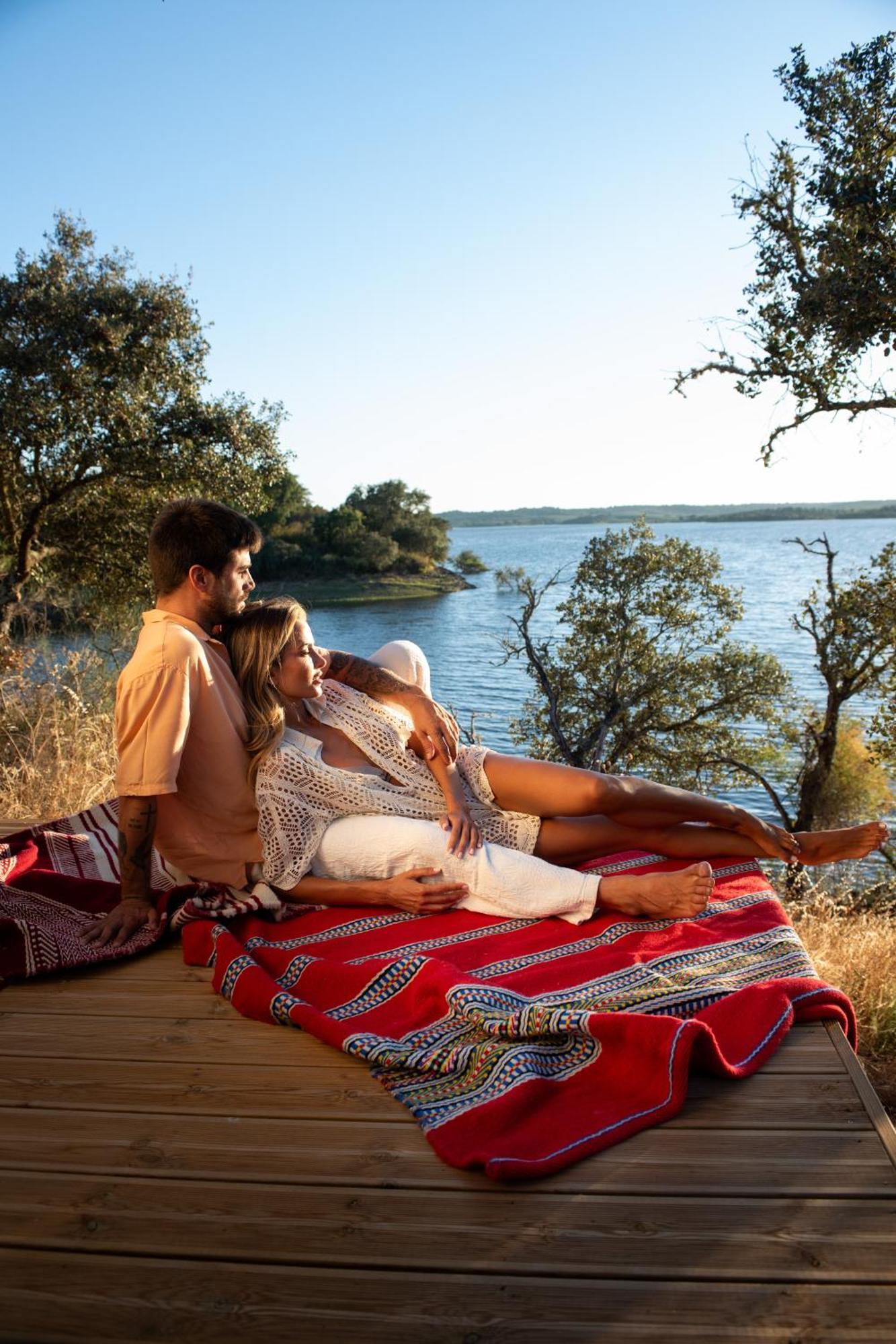 Herdade Da Cortesia Hotel Αβίς Εξωτερικό φωτογραφία
