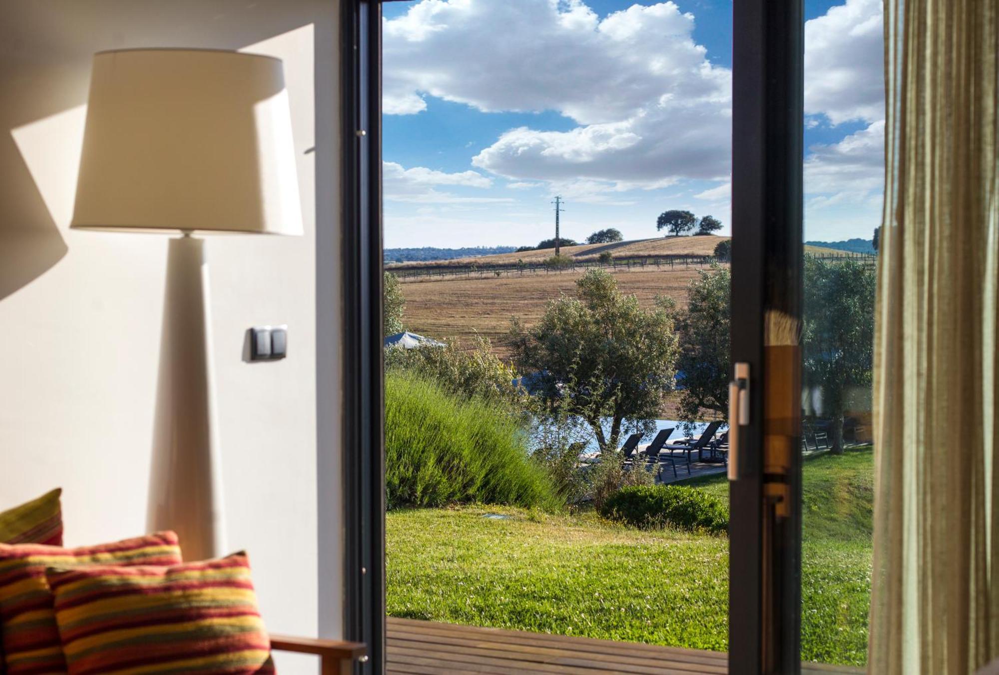 Herdade Da Cortesia Hotel Αβίς Εξωτερικό φωτογραφία