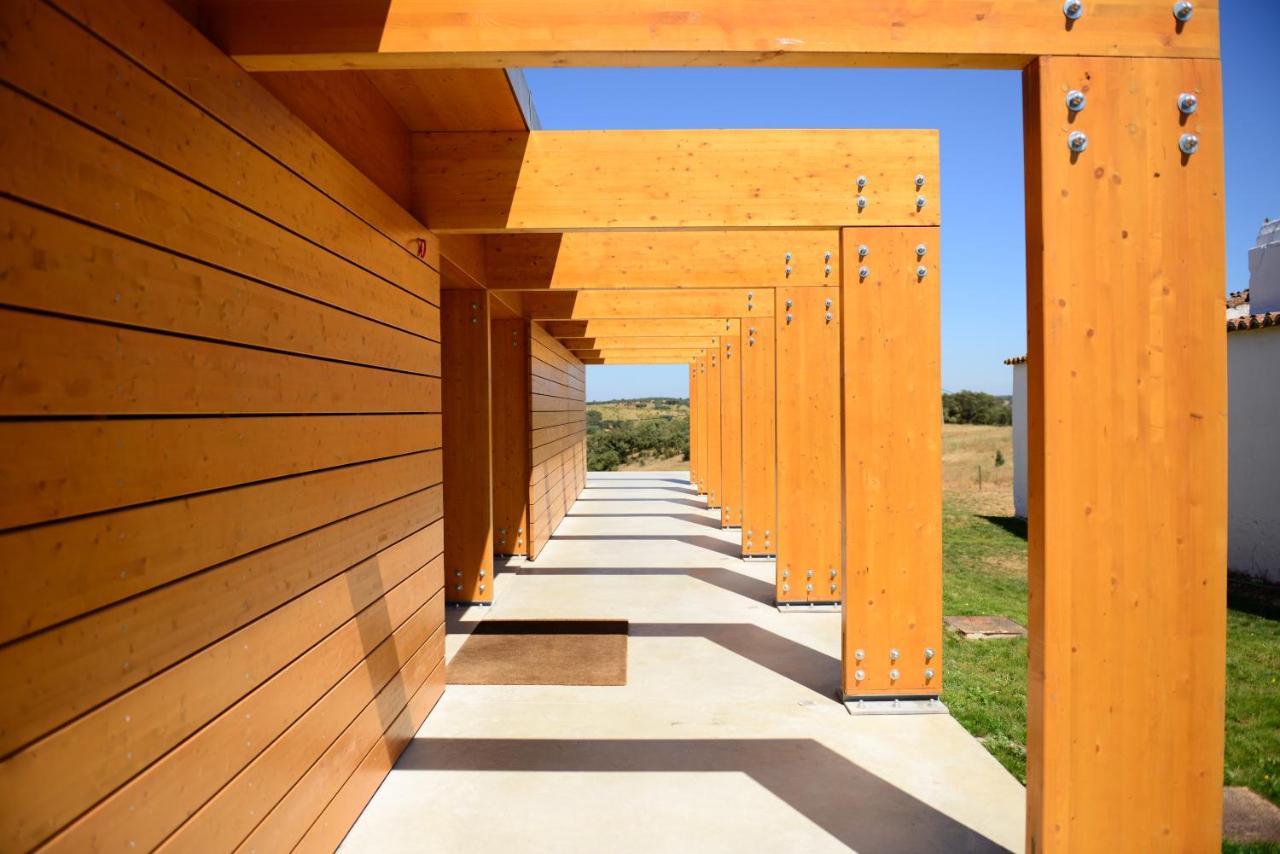 Herdade Da Cortesia Hotel Αβίς Εξωτερικό φωτογραφία