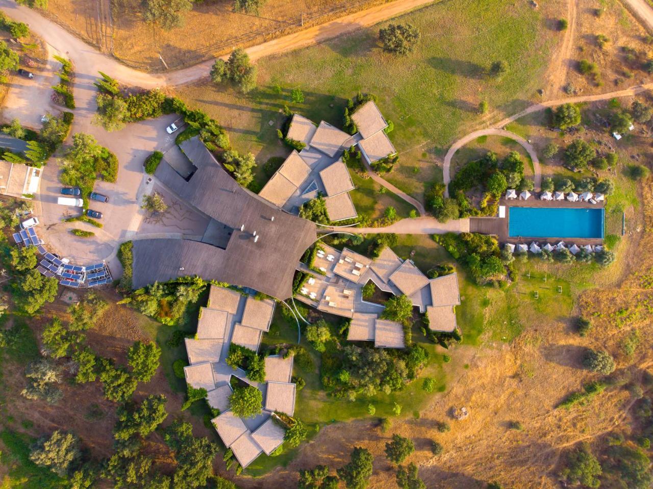 Herdade Da Cortesia Hotel Αβίς Εξωτερικό φωτογραφία