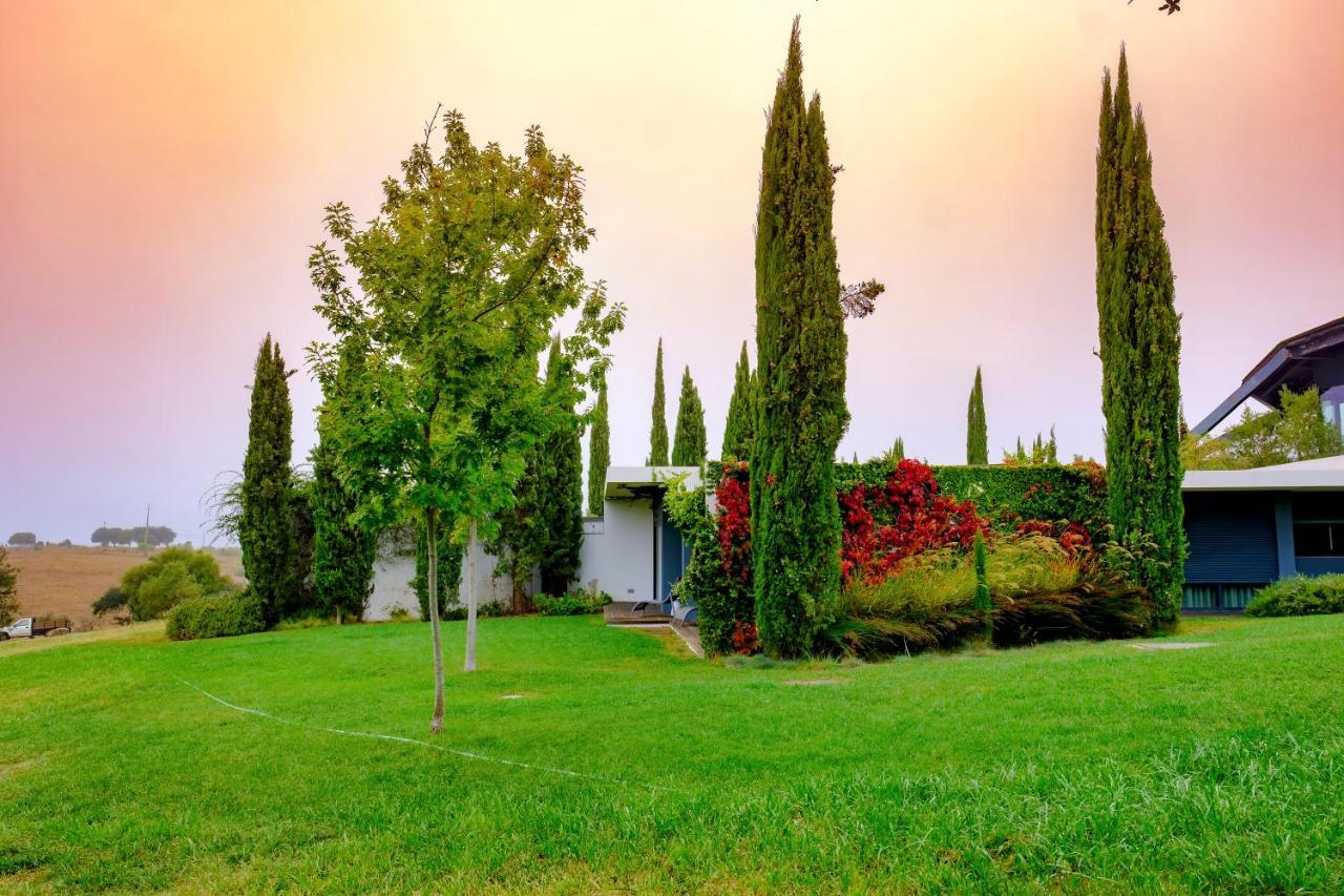 Herdade Da Cortesia Hotel Αβίς Εξωτερικό φωτογραφία