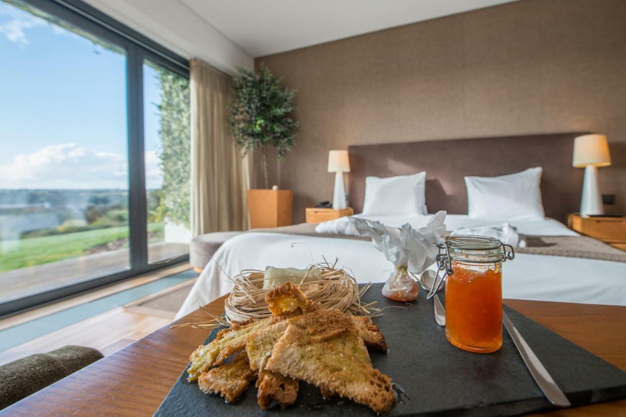 Herdade Da Cortesia Hotel Αβίς Εξωτερικό φωτογραφία